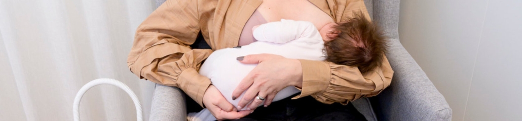 Breastfeeding challenges