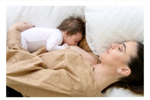 Breastfeeding basics 