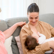 Why see a lactation consultant?