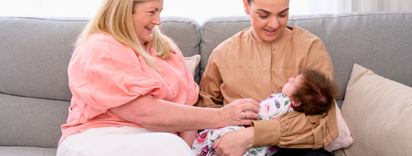Breastfeeding class Adelaide