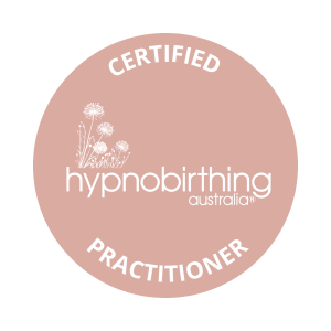 Hypnobirthin Australia Practitioner for 12 years