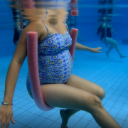 Aquabumps-Adelaide Active Exercise in pregnancy is usually safe and encouraged